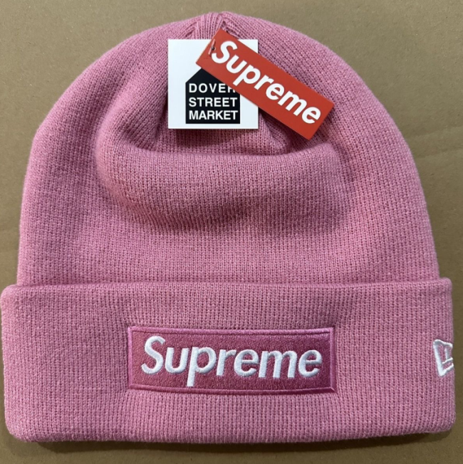Fashion Supreme Beanies with Tags