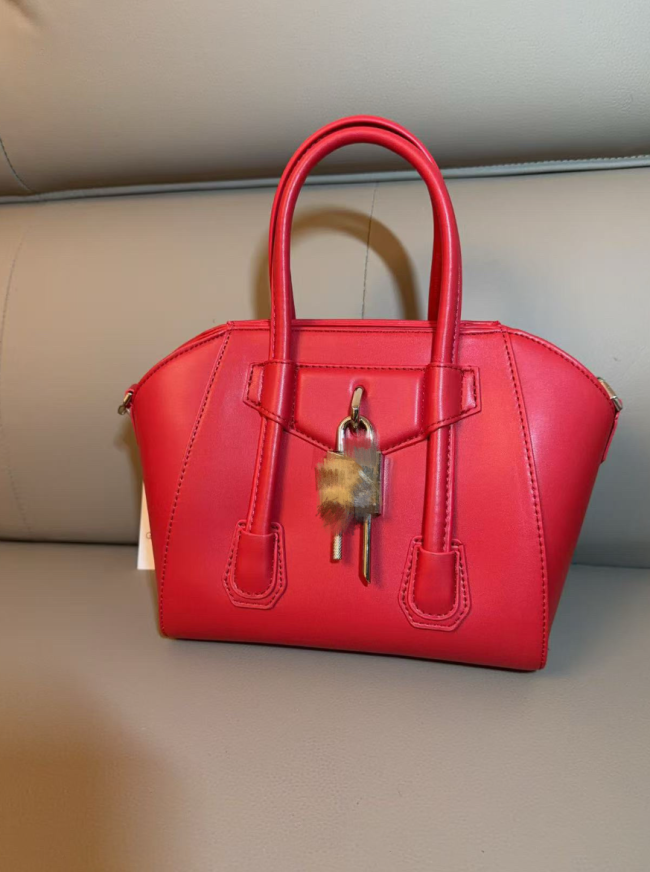 Women Fashion Bag No box #GIV
