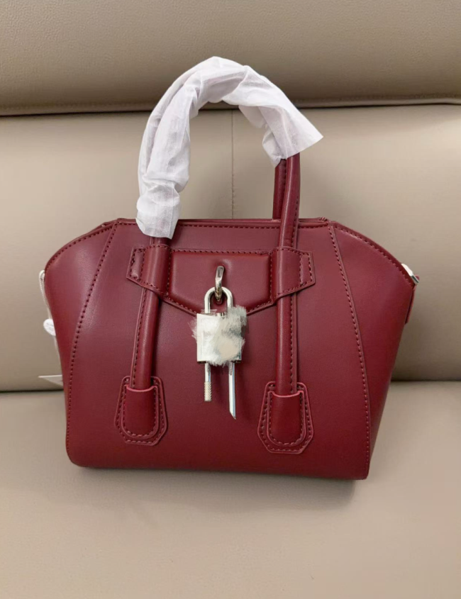 Women Fashion Bag No box #GIV