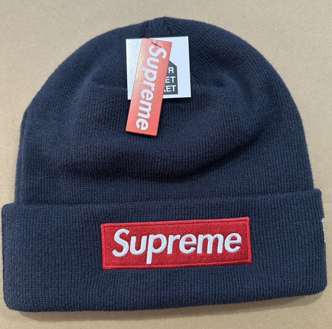 Fashion Supreme Beanies with Tags