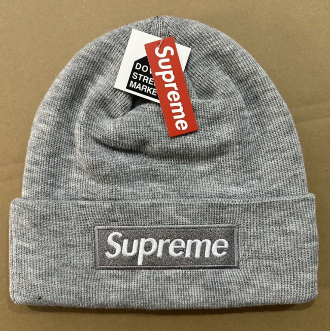 Fashion Supreme Beanies with Tags