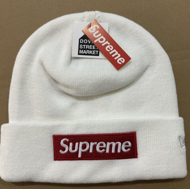 Fashion Supreme Beanies with Tags