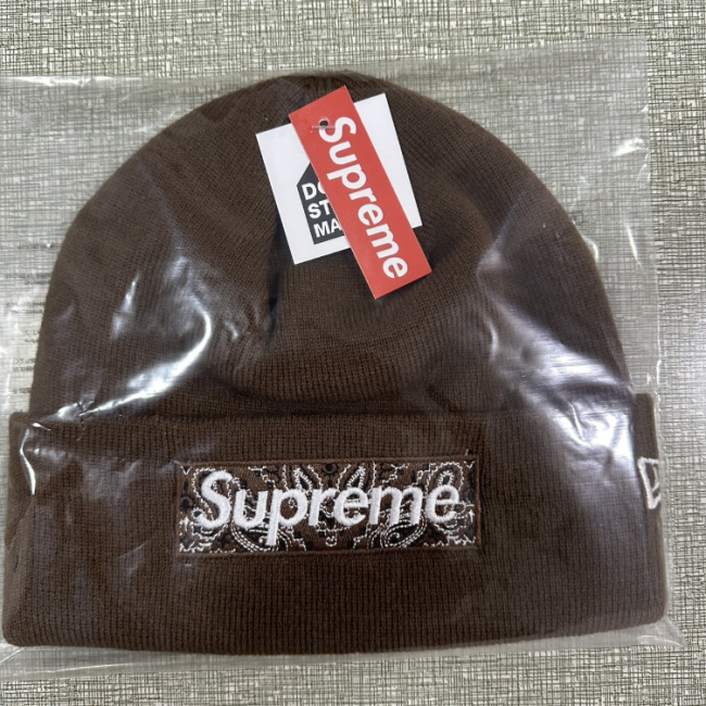 Fashion Supreme Beanies with Tags