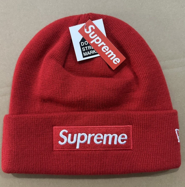 Fashion Supreme Beanies with Tags