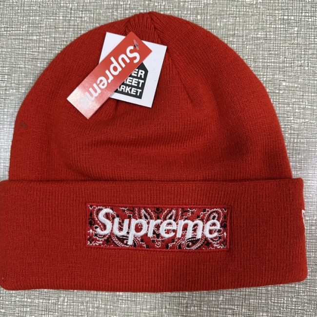 Fashion Supreme Beanies with Tags