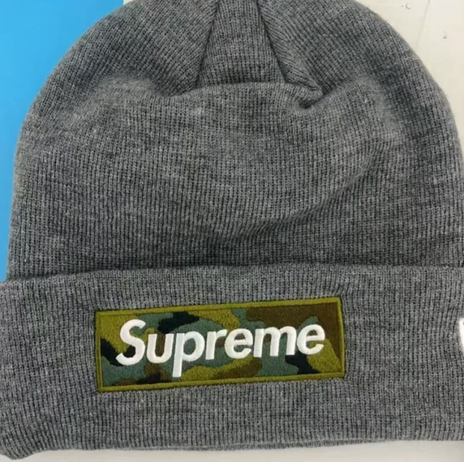 Fashion Supreme Beanies with Tags