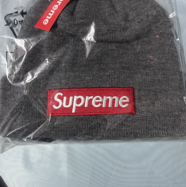 Fashion Supreme Beanies with Tags