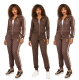 ashion Women 2 pcs Set #LOV