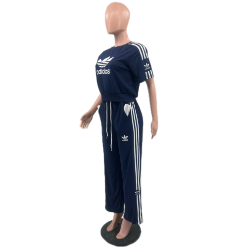Fashion Women 2 pcs Set #AD