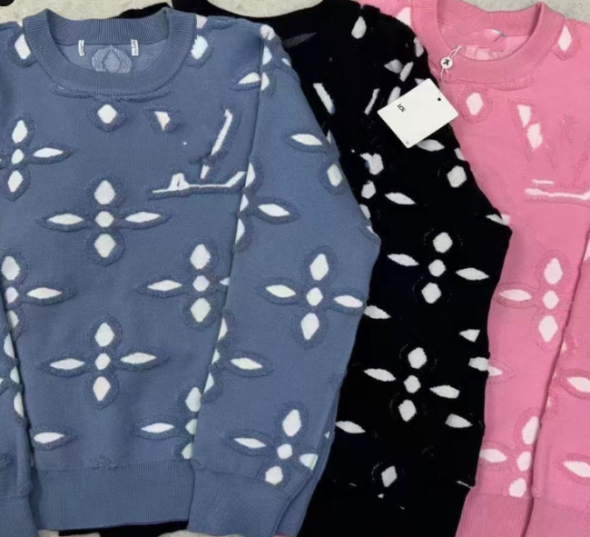High Quality Sweater with Tags #LOV