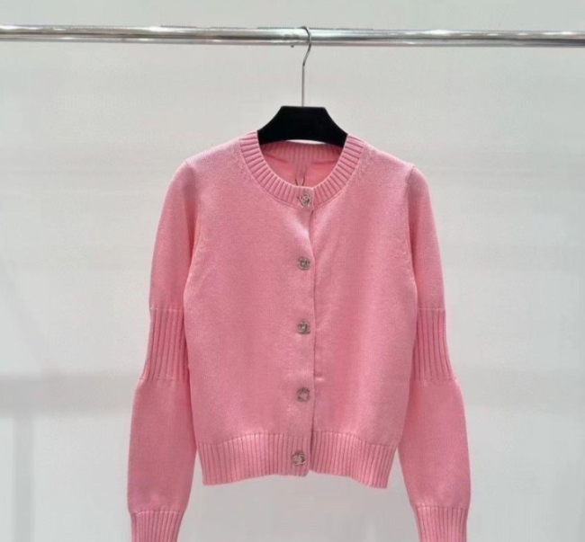 Women Fashion Cardigan with Tags #CHN