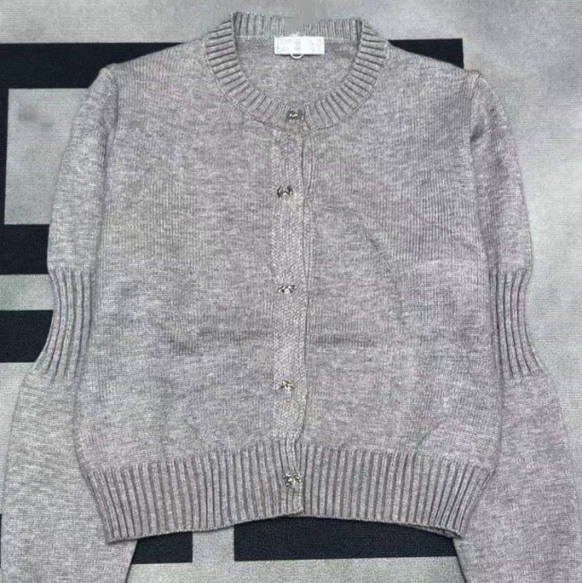 Women Fashion Cardigan with Tags #CHN