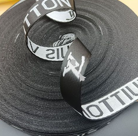 Non-elastic webbing Ribbon Tape 2cm