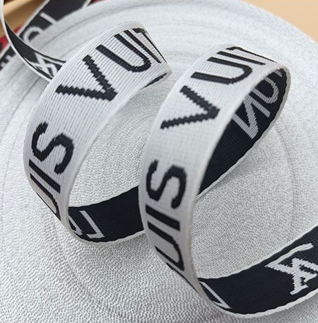 Non-elastic webbing Ribbon Tape 2cm