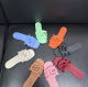 Fashion GG Slides No Box #GUI