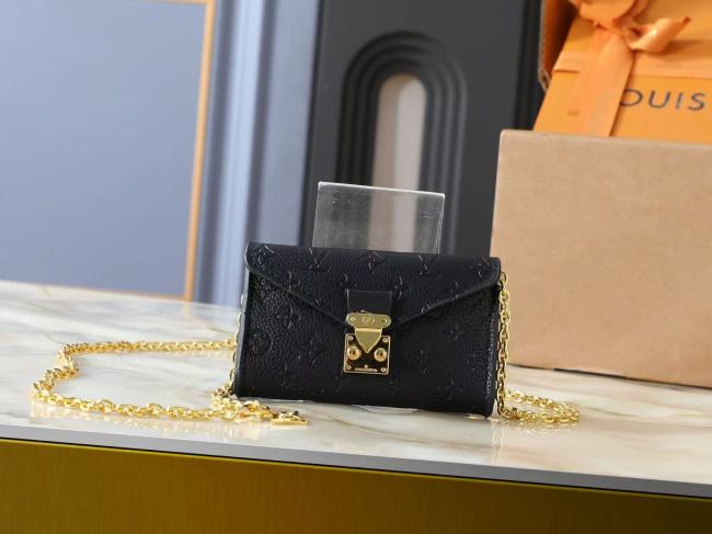 Women Fashion Chain Waist Bag No Box #LOV