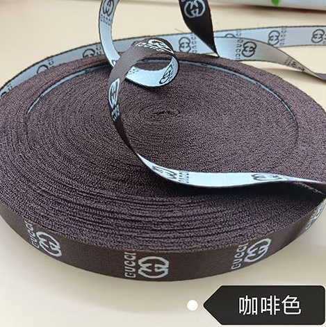Non-elastic webbing Ribbon Tape 2cm