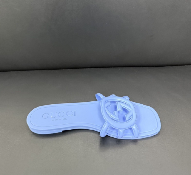 Fashion GG Slides No Box #GUI
