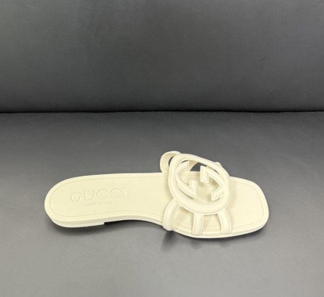Fashion GG Slides No Box #GUI