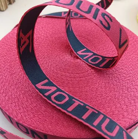 Non-elastic webbing Ribbon Tape 2cm