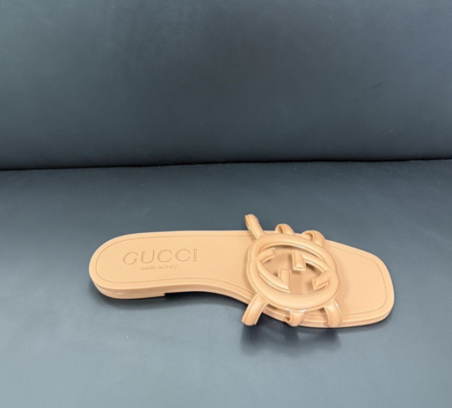 Fashion GG Slides No Box #GUI