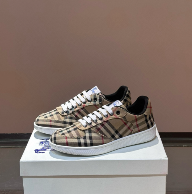 High Quality Shoes with Box #BUR
