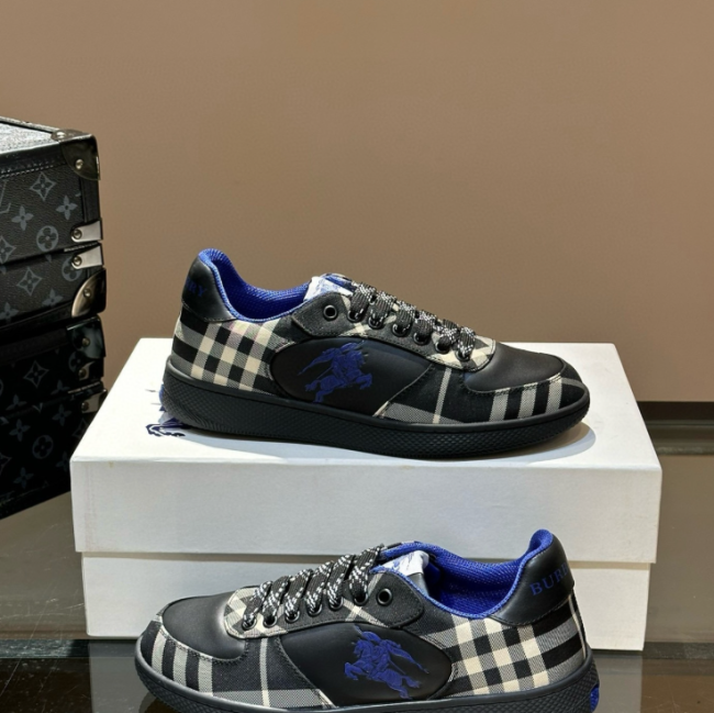 High Quality Shoes with Box #BUR