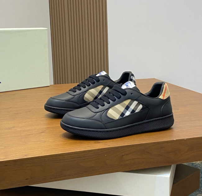 High Quality Shoes with Box #BUR