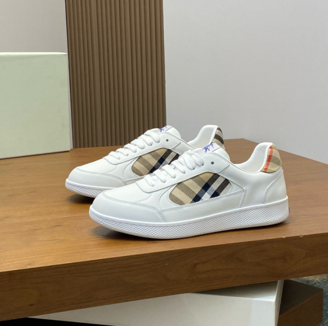 High Quality Shoes with Box #BUR