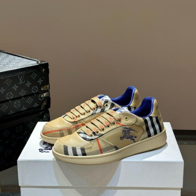 High Quality Shoes with Box #BUR