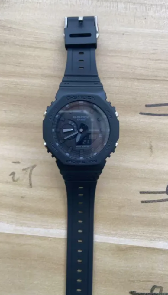 Quality G Shock Watches with Box