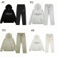 High Quality Essential Fleece Set with Tags #NOO