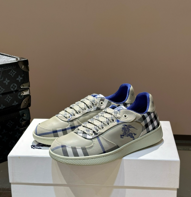High Quality Shoes with Box #BUR