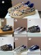 High Quality Shoes with Box #BUR