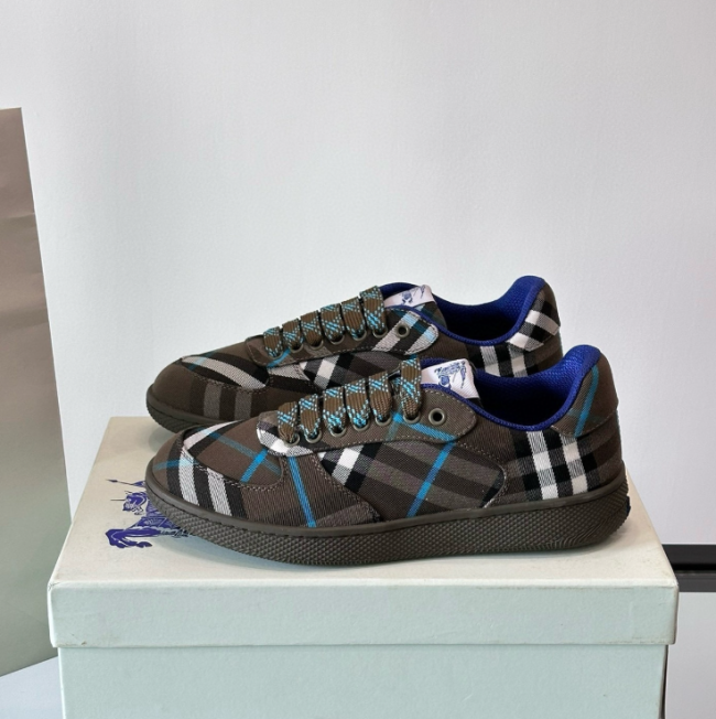 High Quality Shoes with Box #BUR