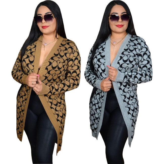 Women Fashion Cardigan No Tags #COA