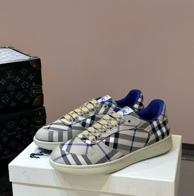 High Quality Shoes with Box #BUR