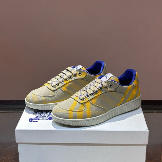 High Quality Shoes with Box #BUR