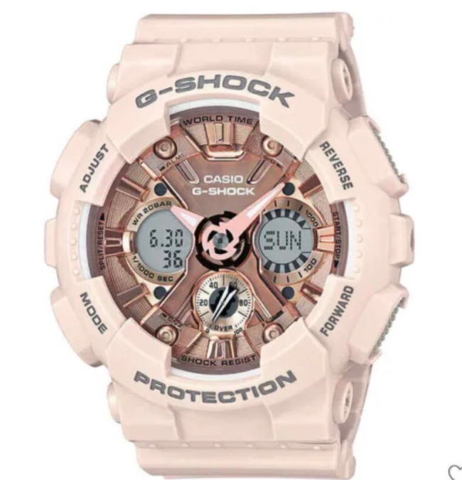 Quality G Shock Watches with Box