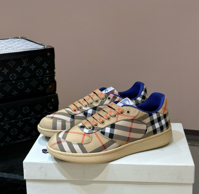 High Quality Shoes with Box #BUR