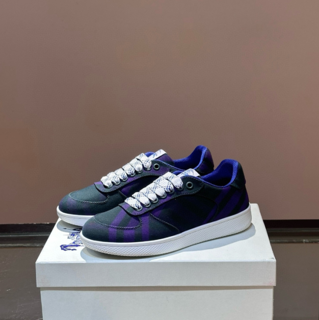 High Quality Shoes with Box #BUR