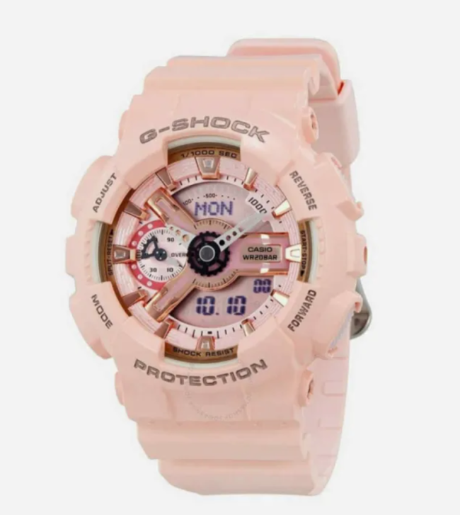 Quality G Shock Watches with Box