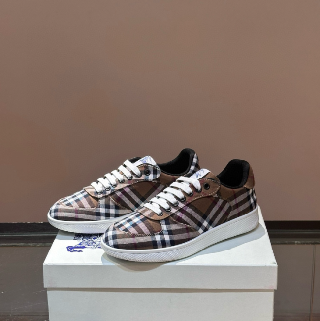 High Quality Shoes with Box #BUR