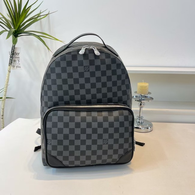 Fashion Backpack Bag No Box #LOV