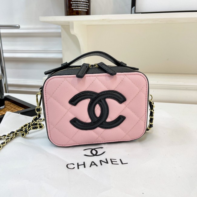 Women Fashion Bag No Box #CHN