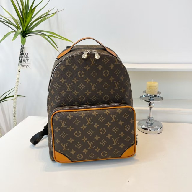 Fashion Backpack Bag No Box #LOV