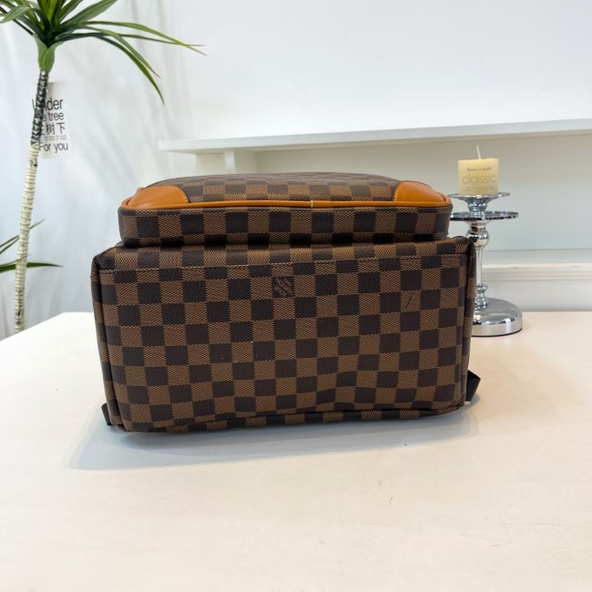 Fashion Backpack Bag No Box #LOV