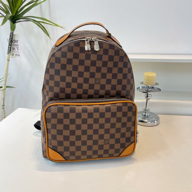 Fashion Backpack Bag No Box #LOV
