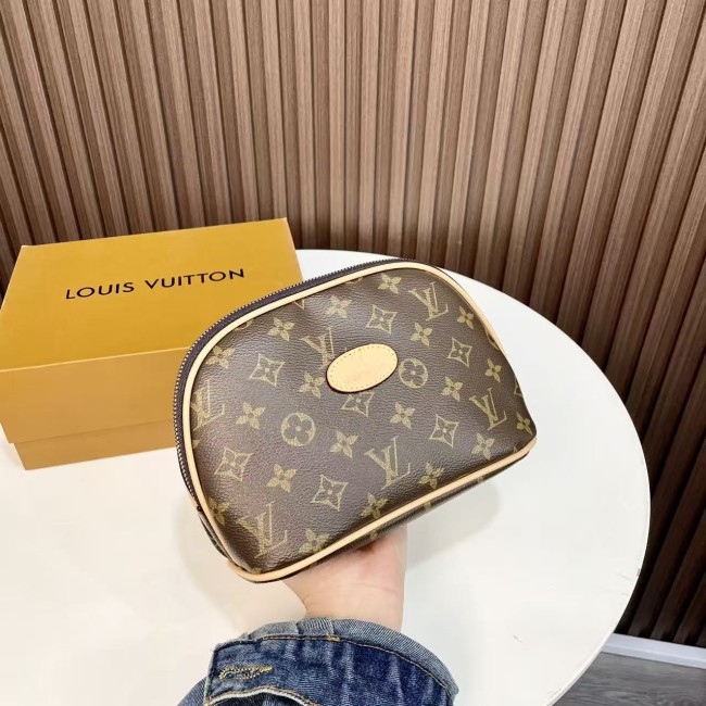 Fashion Comestic Bag No Box #LOV