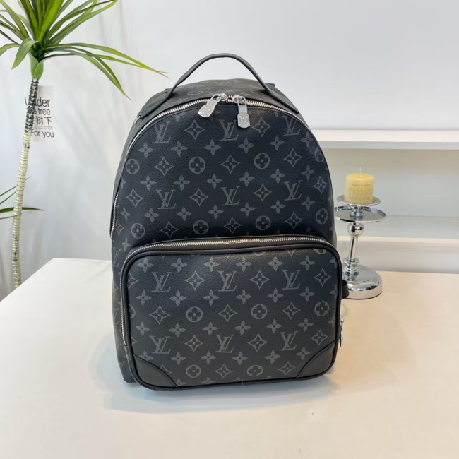 Fashion Backpack Bag No Box #LOV